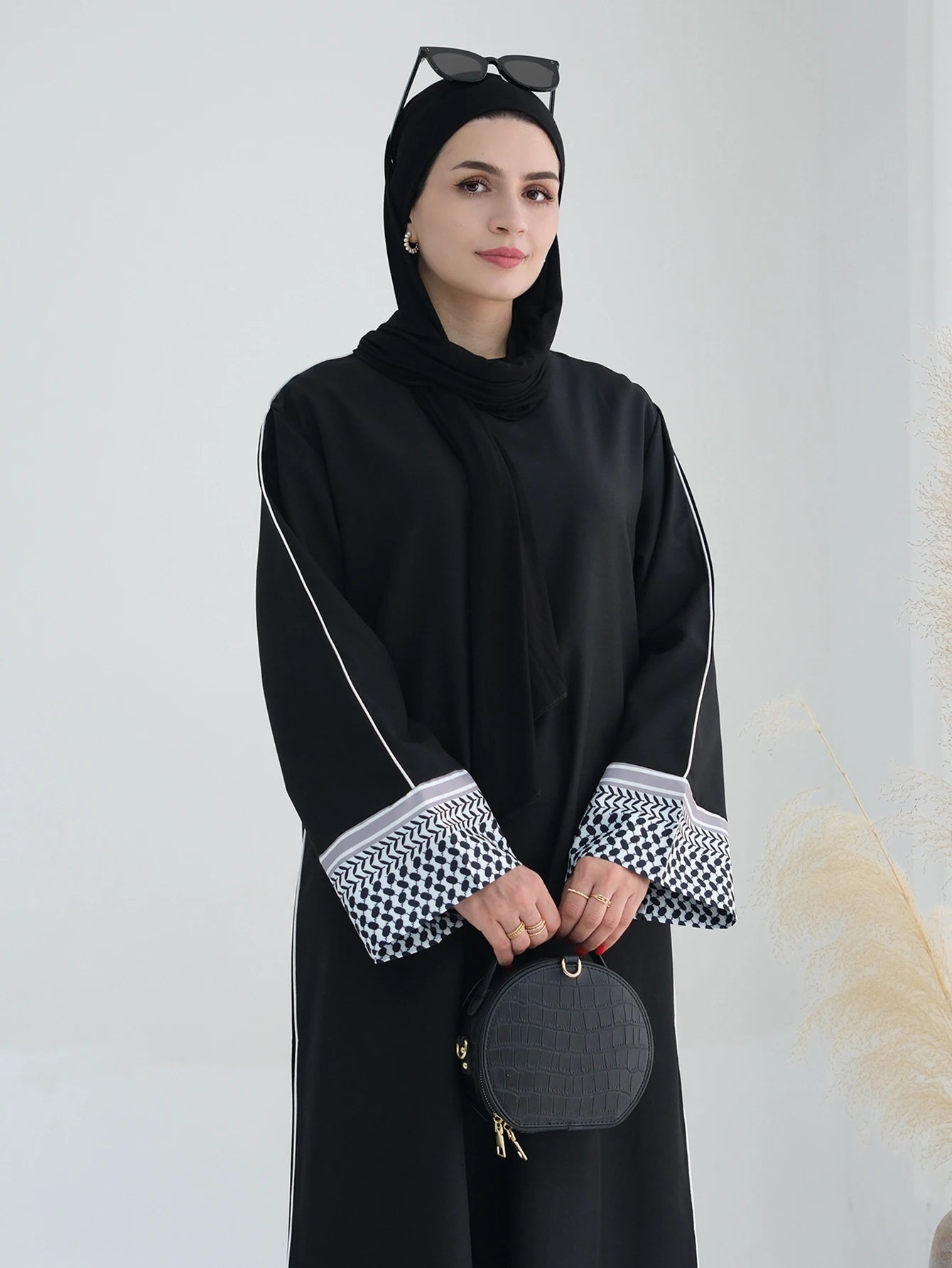 Abaya Julide