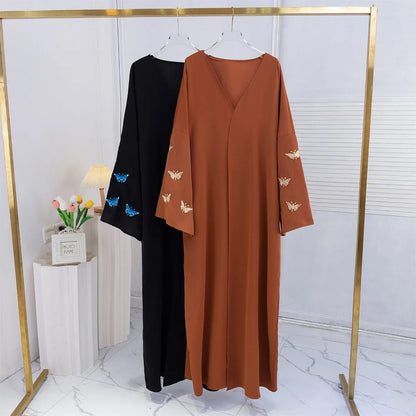 Abaya Hanane