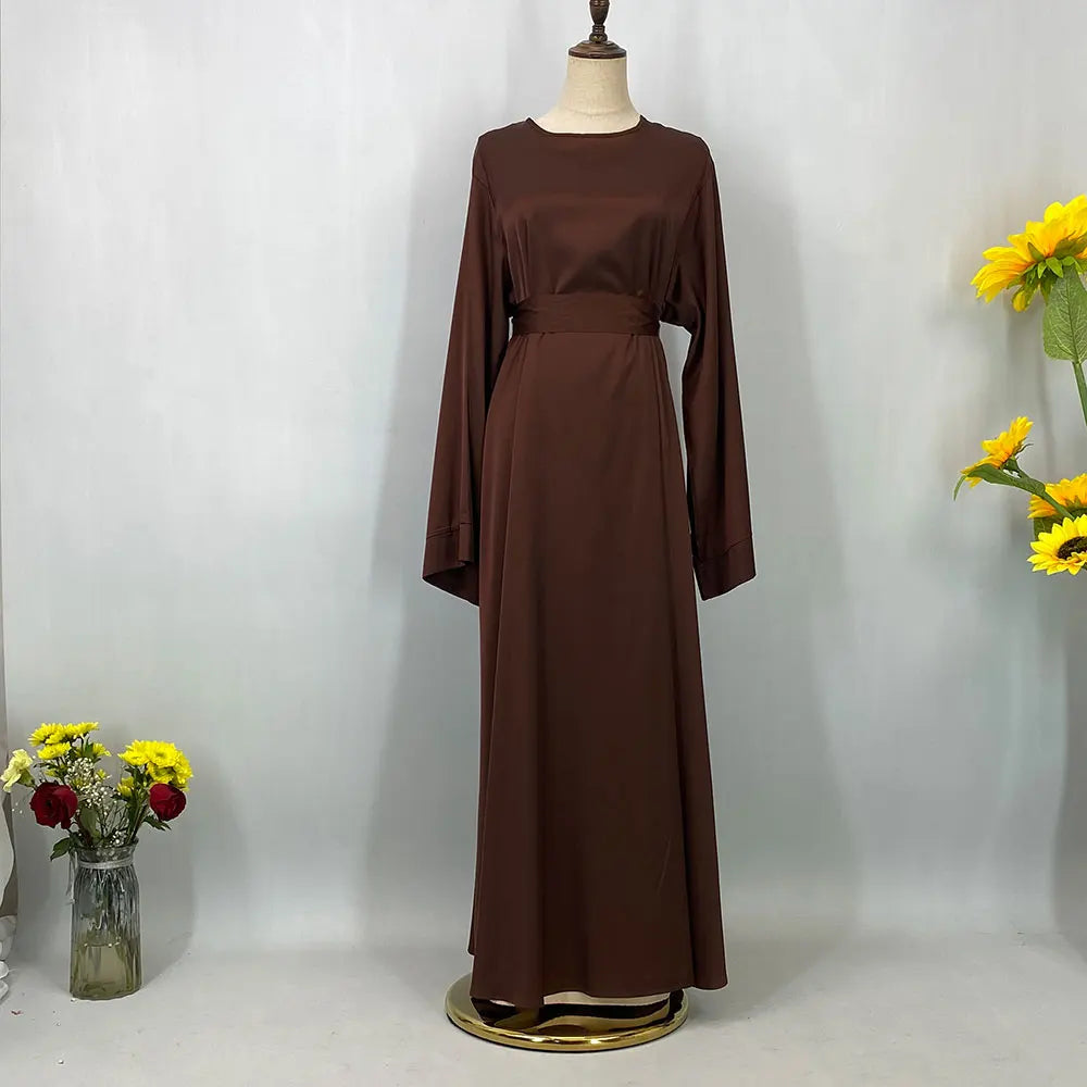 Abaya Firdaws