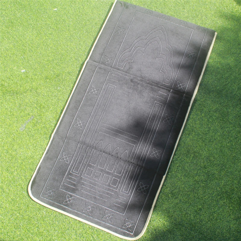 Tapis de prière confort