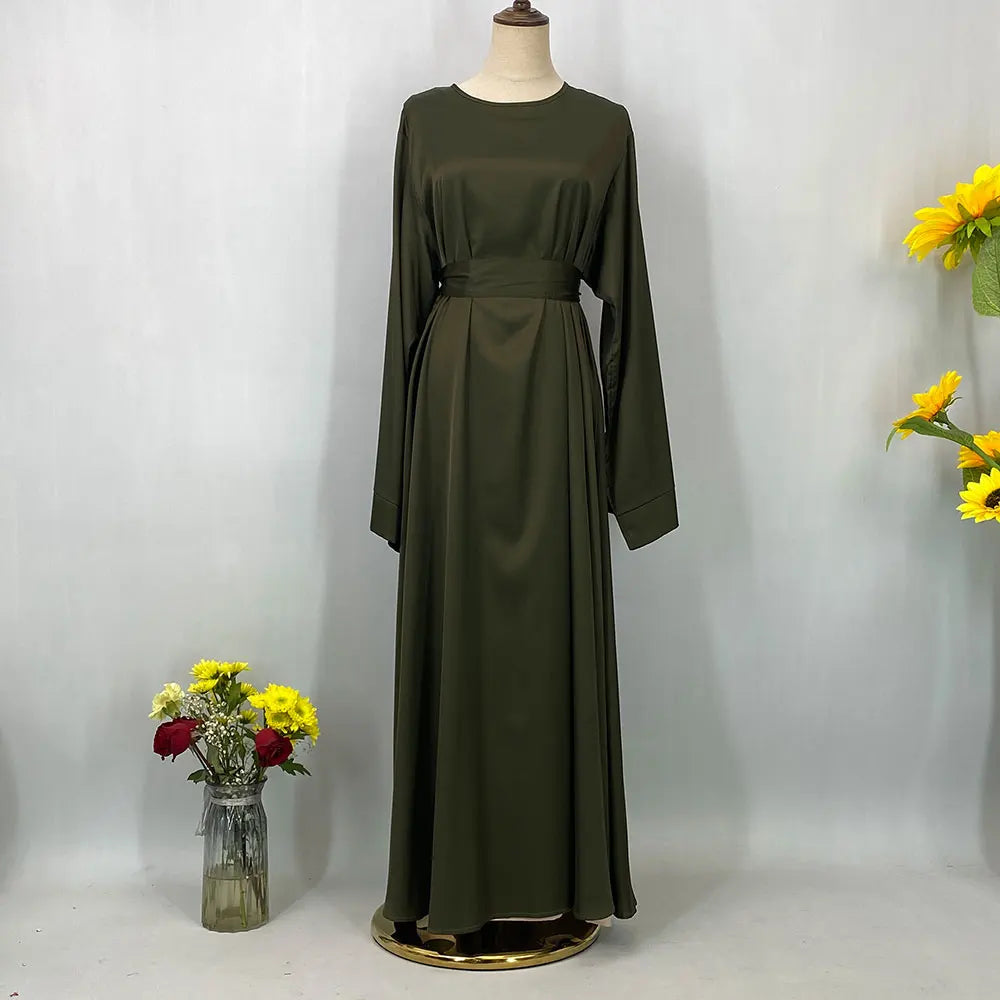 Abaya Firdaws