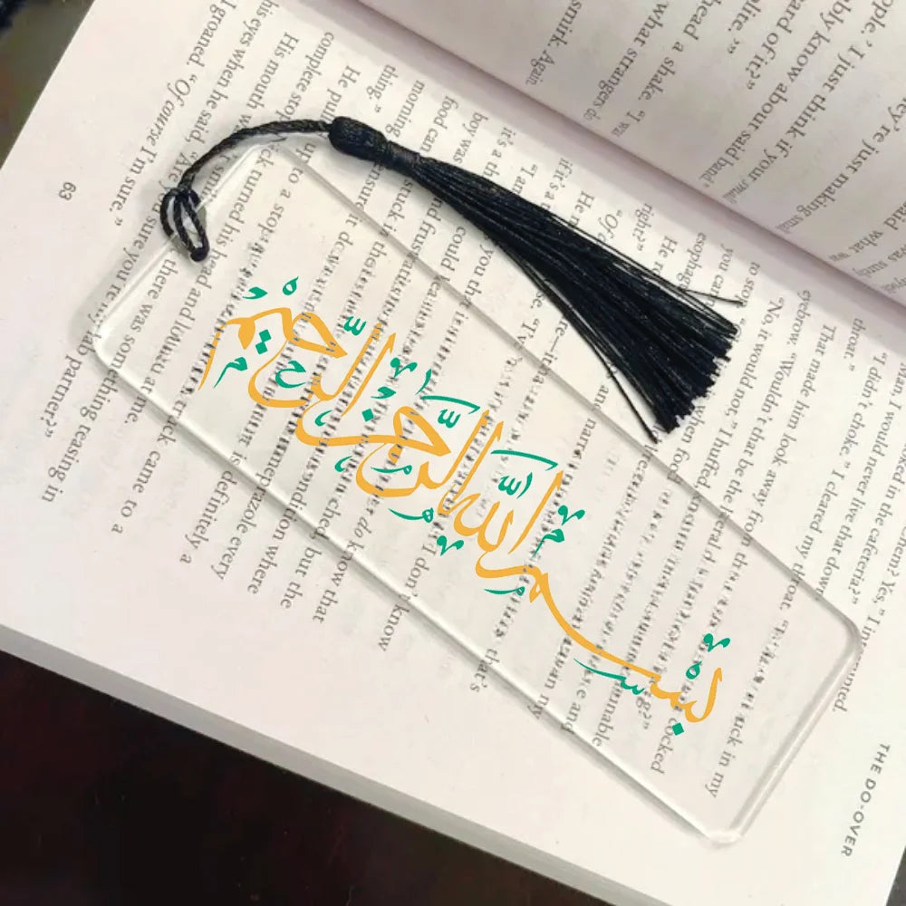 Bookmark