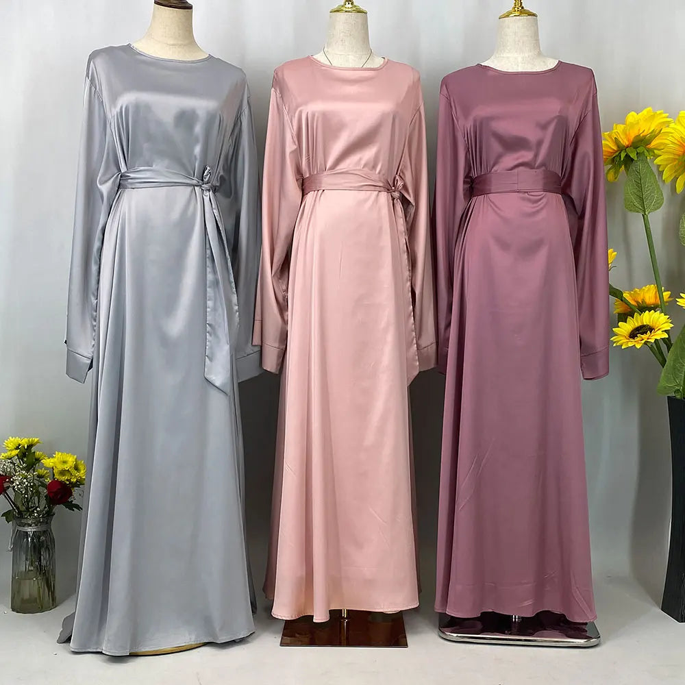 Abaya Firdaws