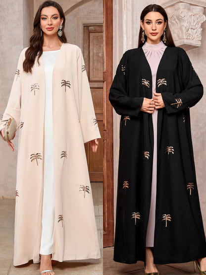 Abaya Loubna