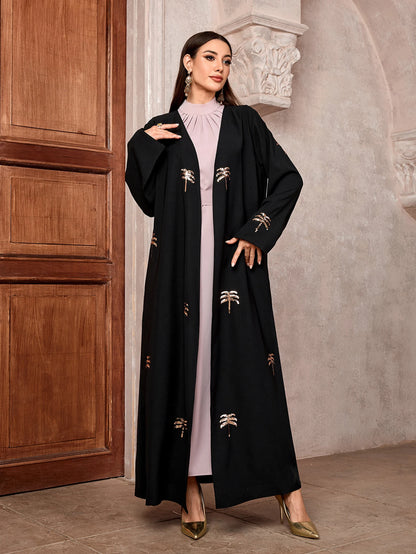 Abaya Loubna