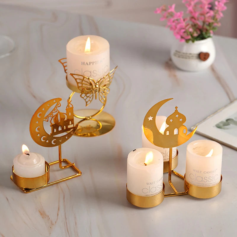 Ramadan Candle Holder