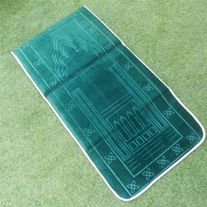 Comfort prayer mat