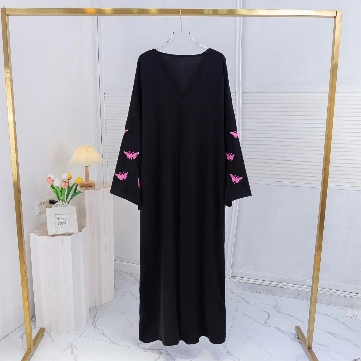 Abaya Hanane