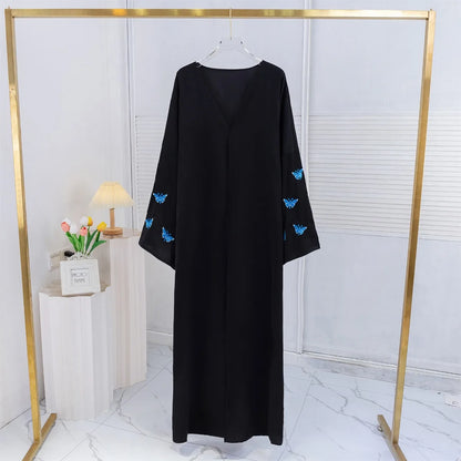 Abaya Hanane