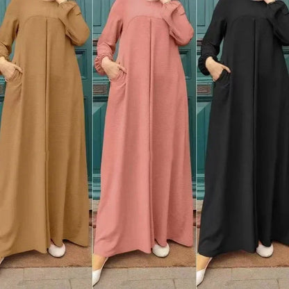 Abaya Açelya