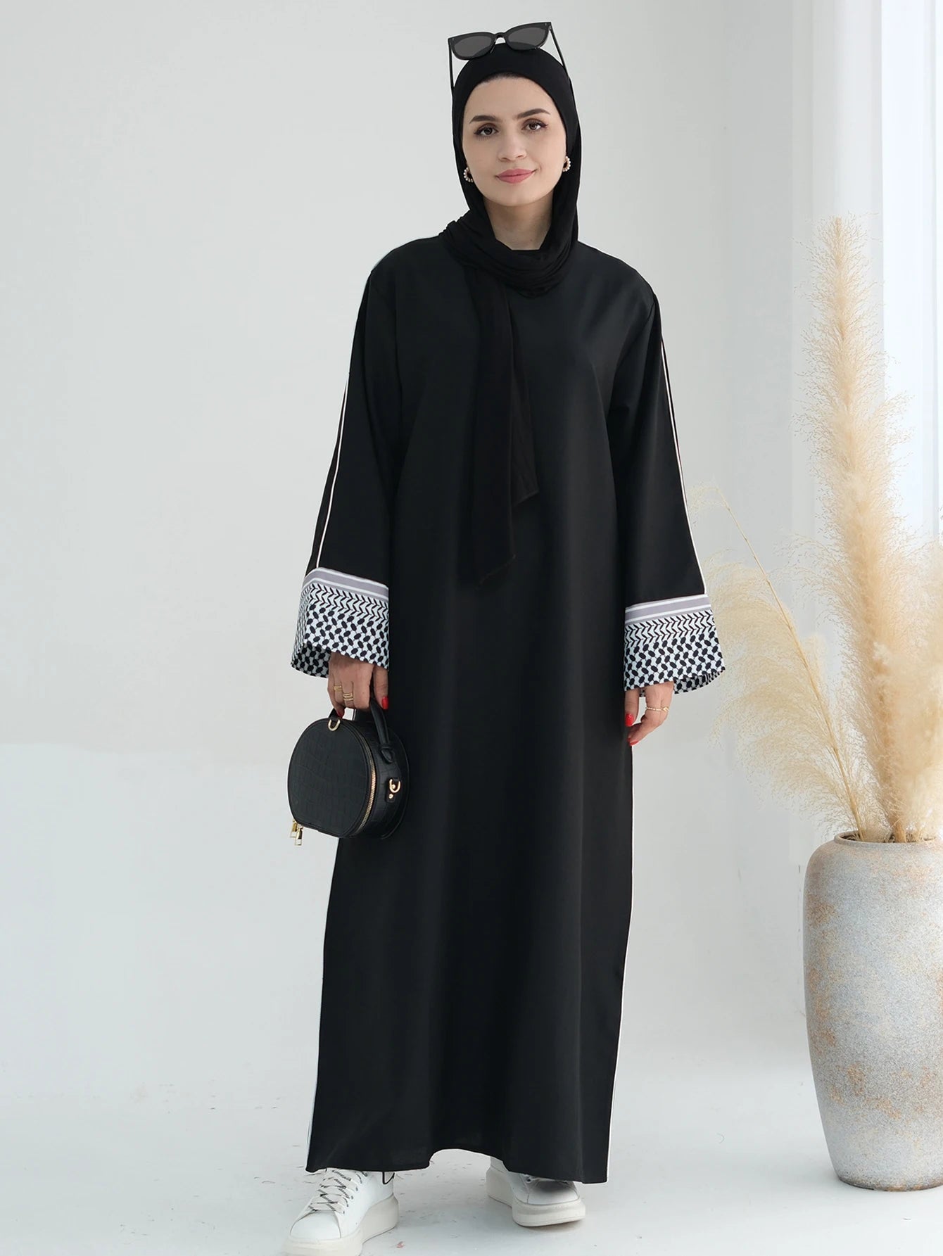 Abaya Jülide