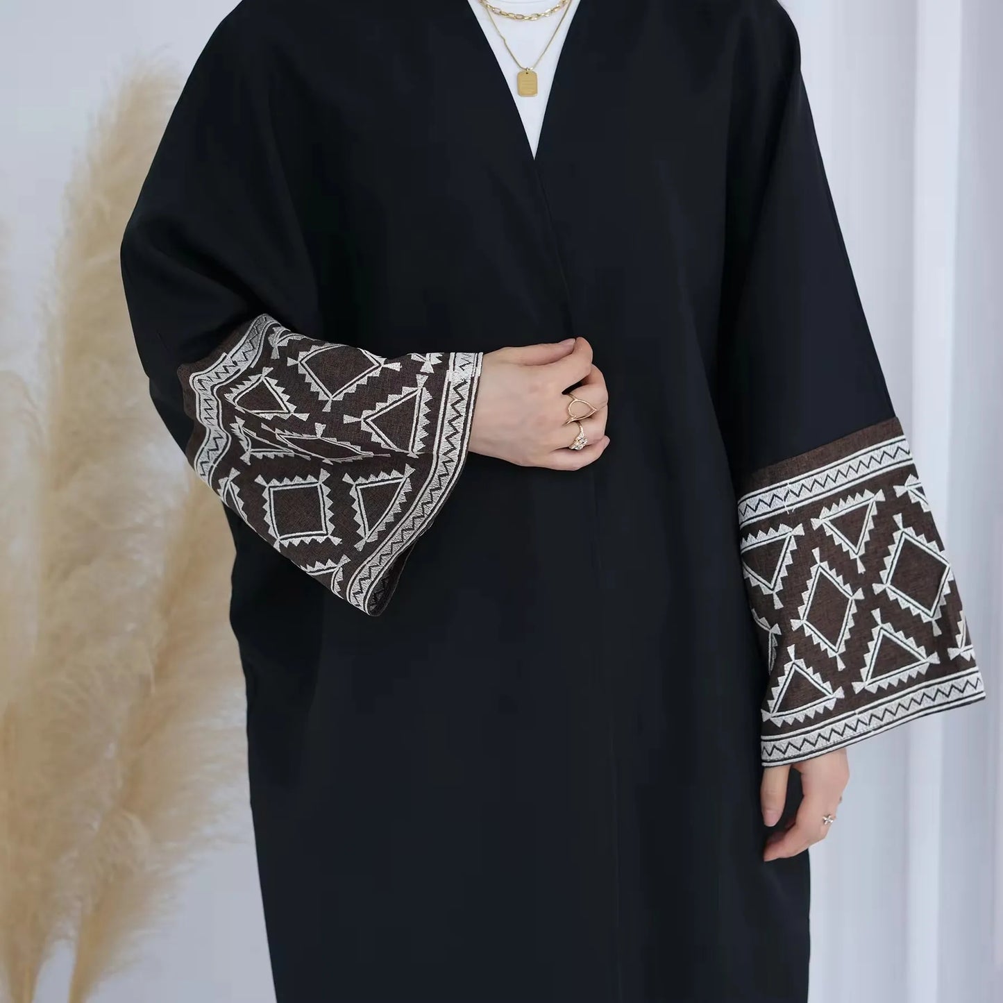 Abaya Noshe