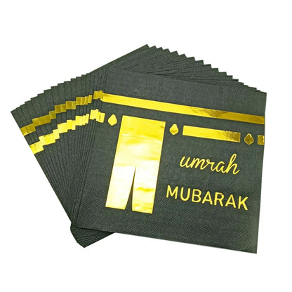 Umrah towel