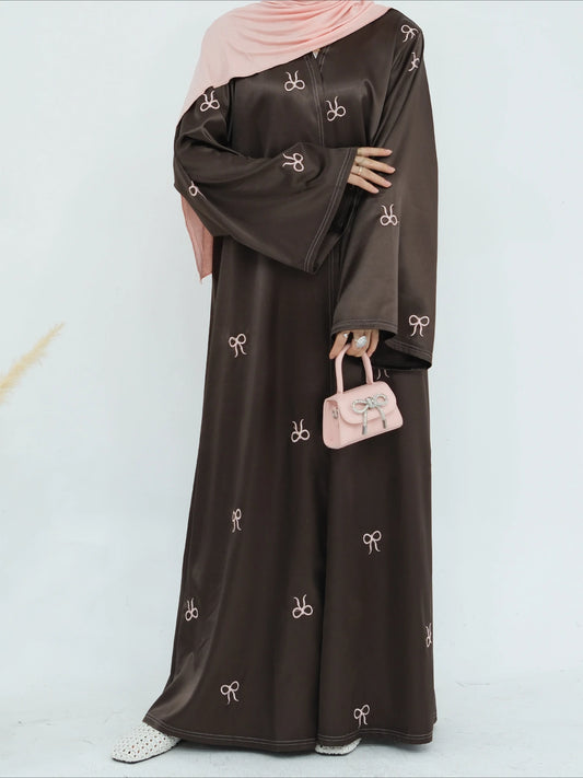 Abaya Dünya