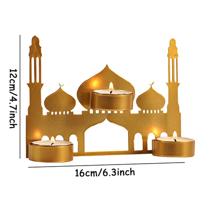 Ramadan Candle Holder