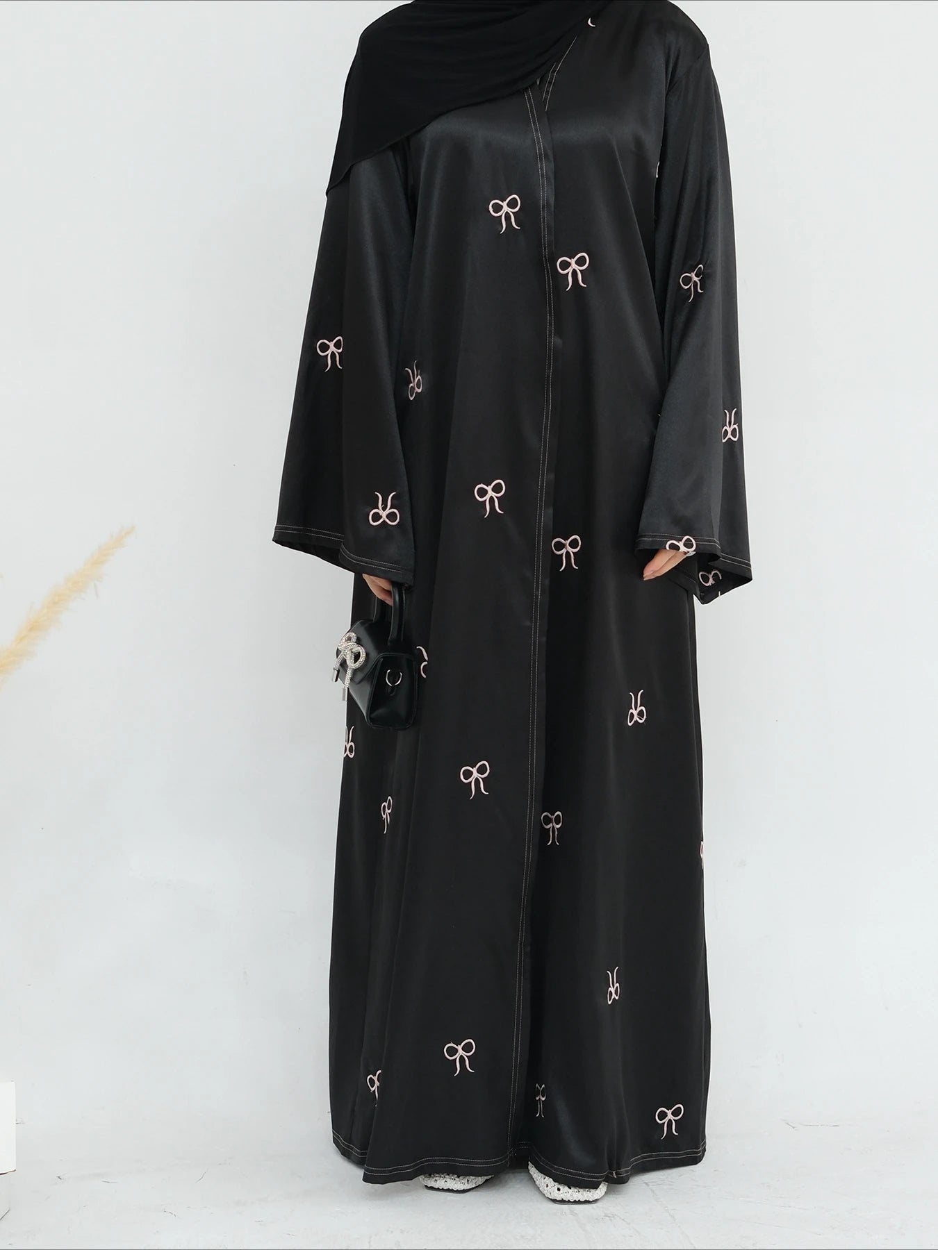 Abaya Dunya