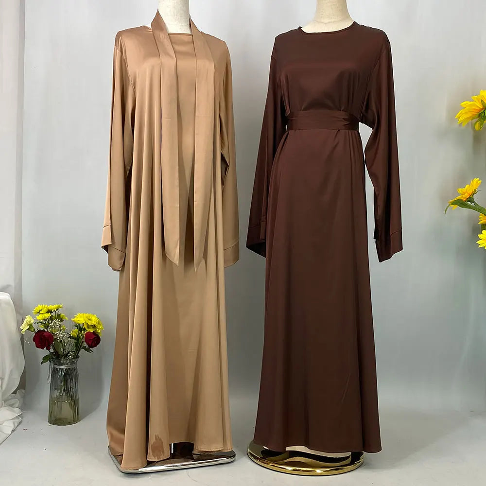 Abaya Firdaws