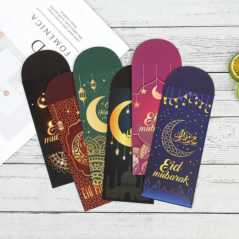 Eid envelope 