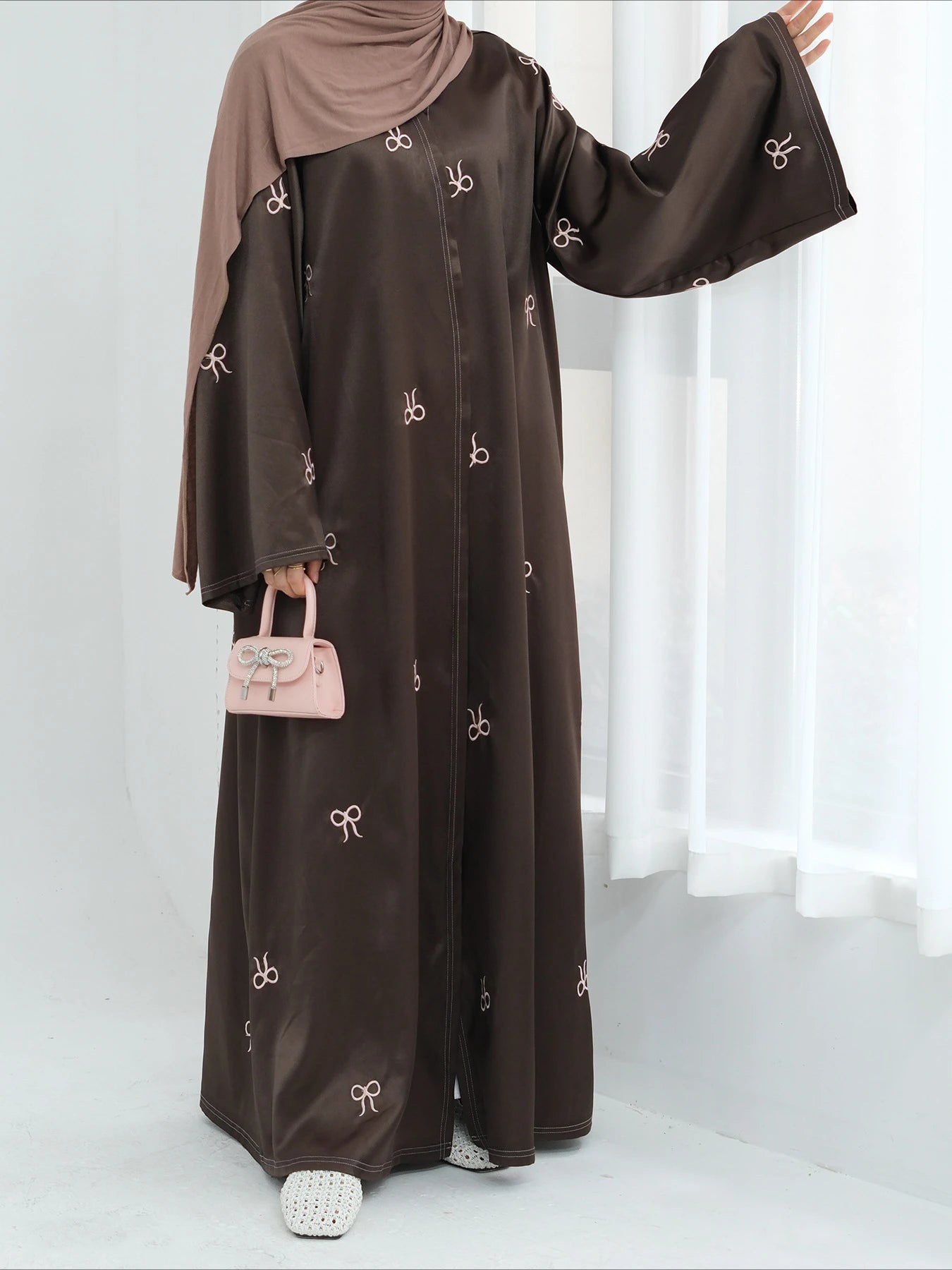 Abaya Dunya