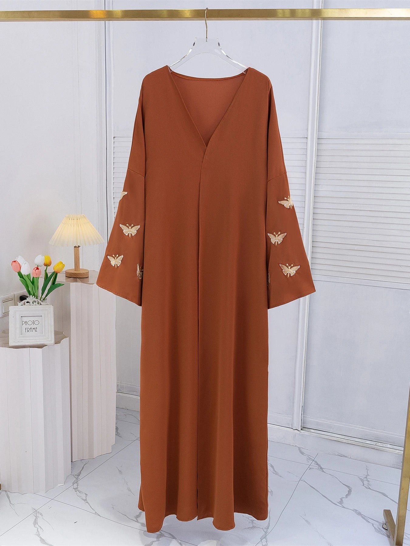 Abaya Hanane