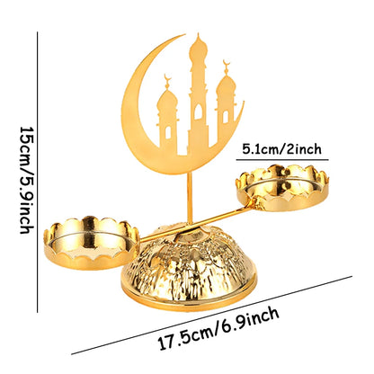 Ramadan Candle Holder