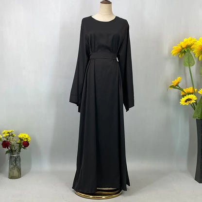 Abaya Firdaws