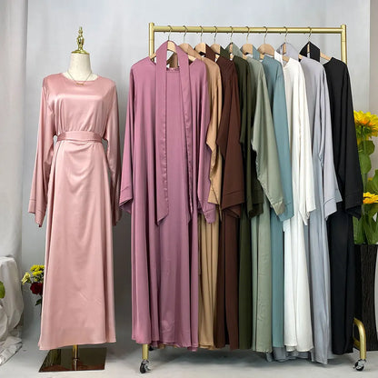 Abaya Firdaws