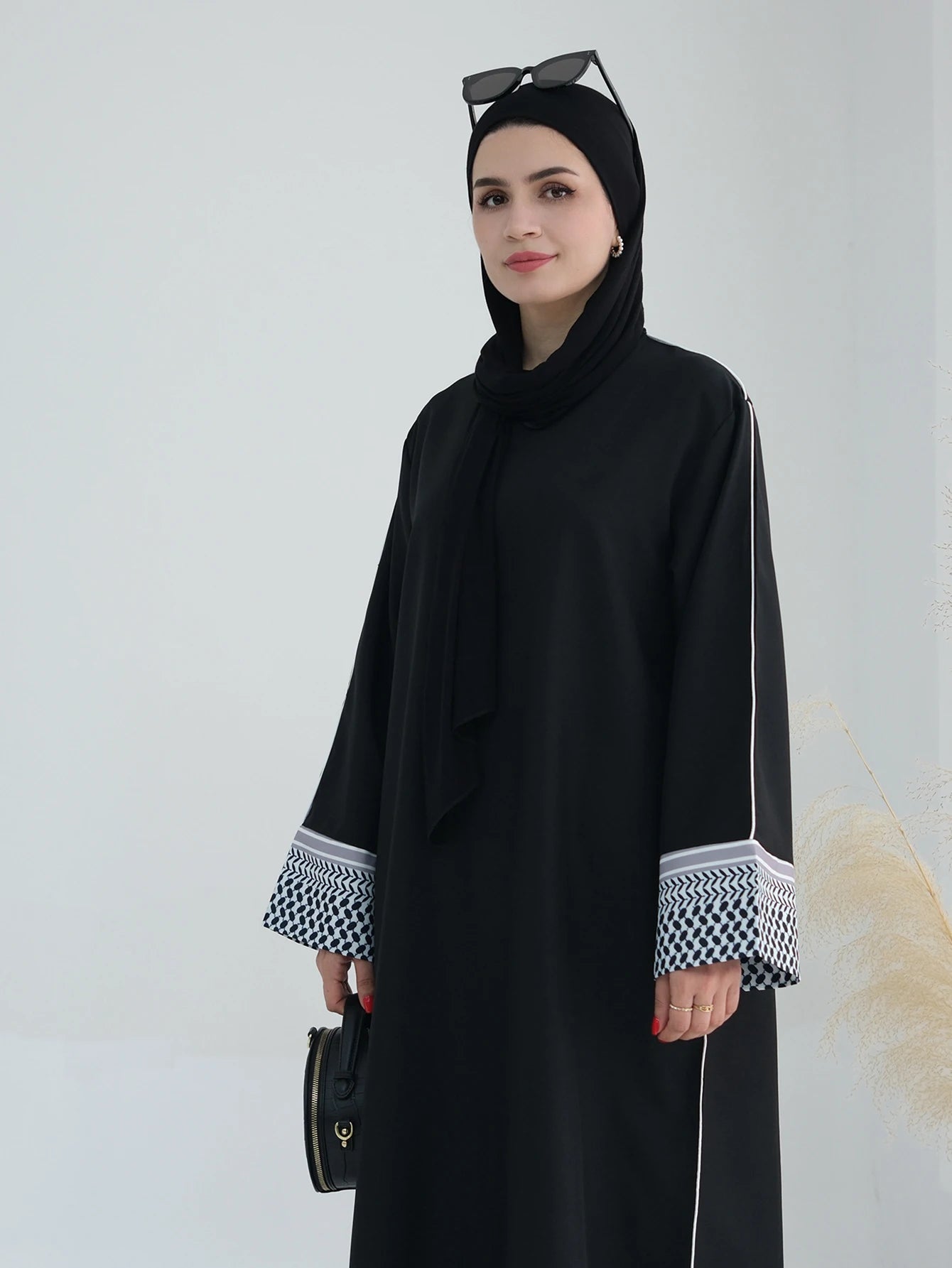 Abaya Jülide