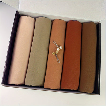 Coffret Voile