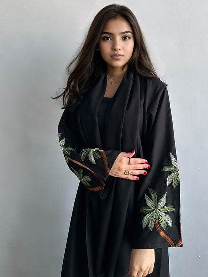 Kimono Brodé Sati