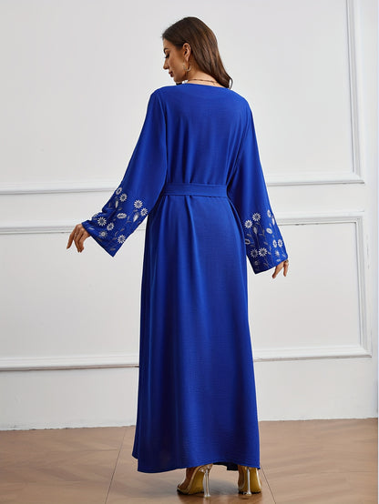 Abaya Elbisesi