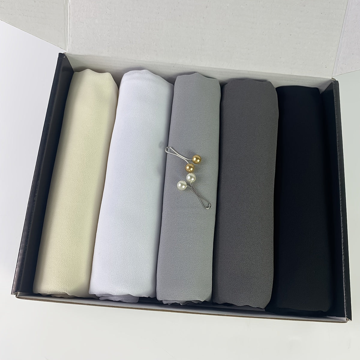 Coffret Voile