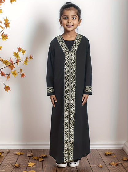 Abaya Enfants