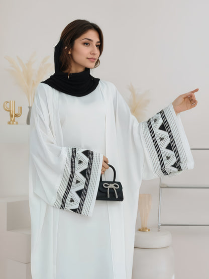 Abaya Malika