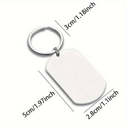 Key ring