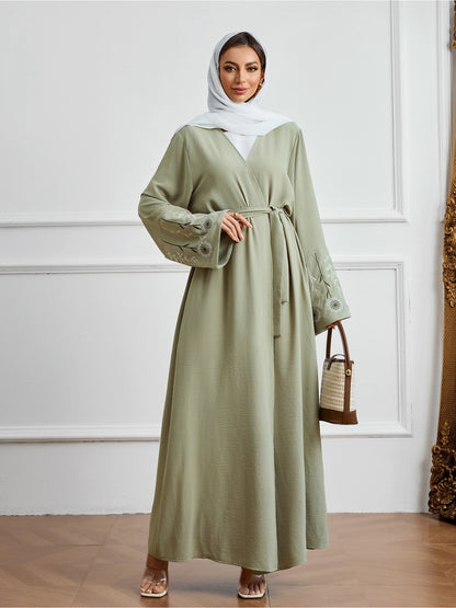 Abaya Nayla