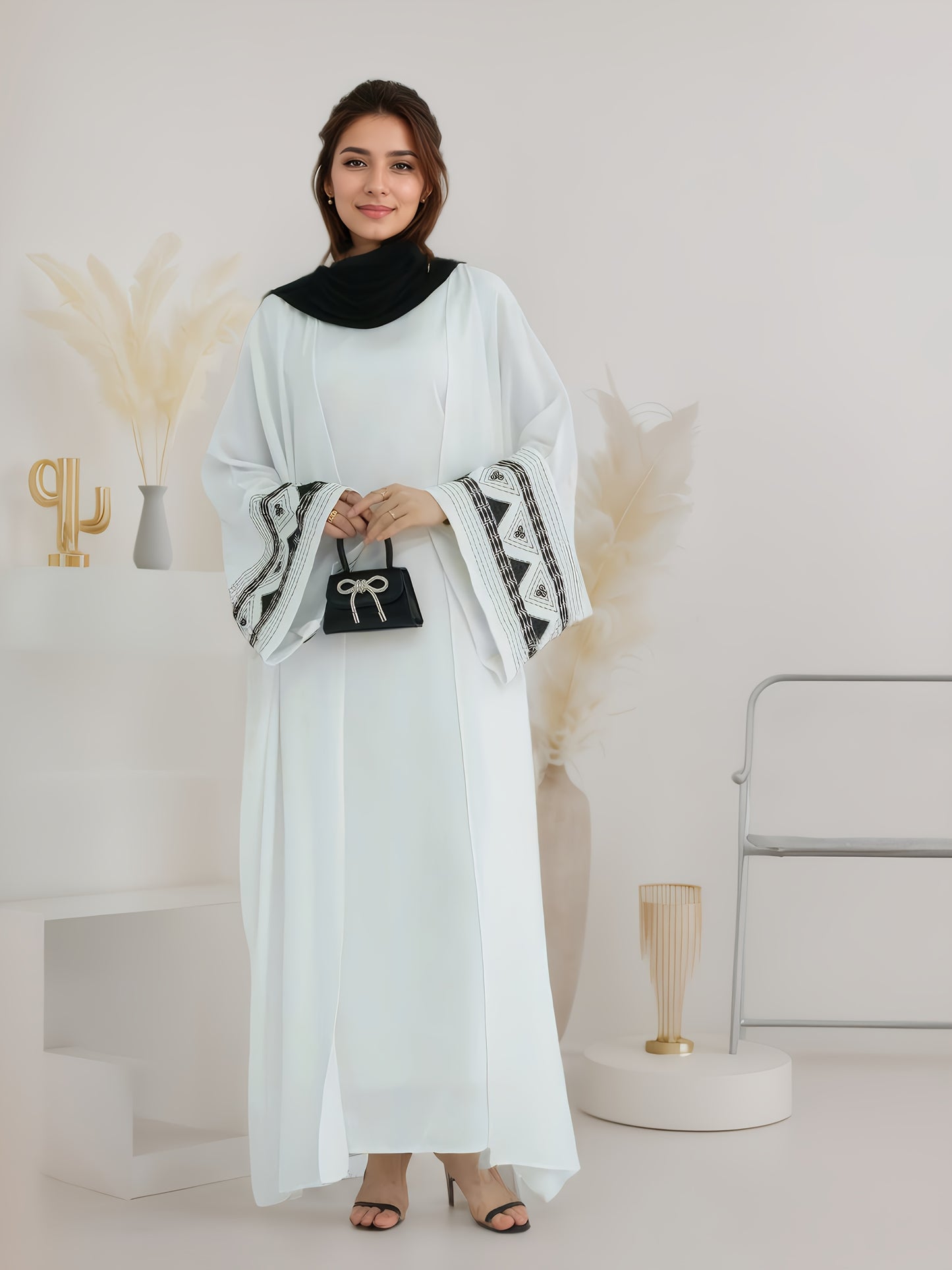 Abaya Malika