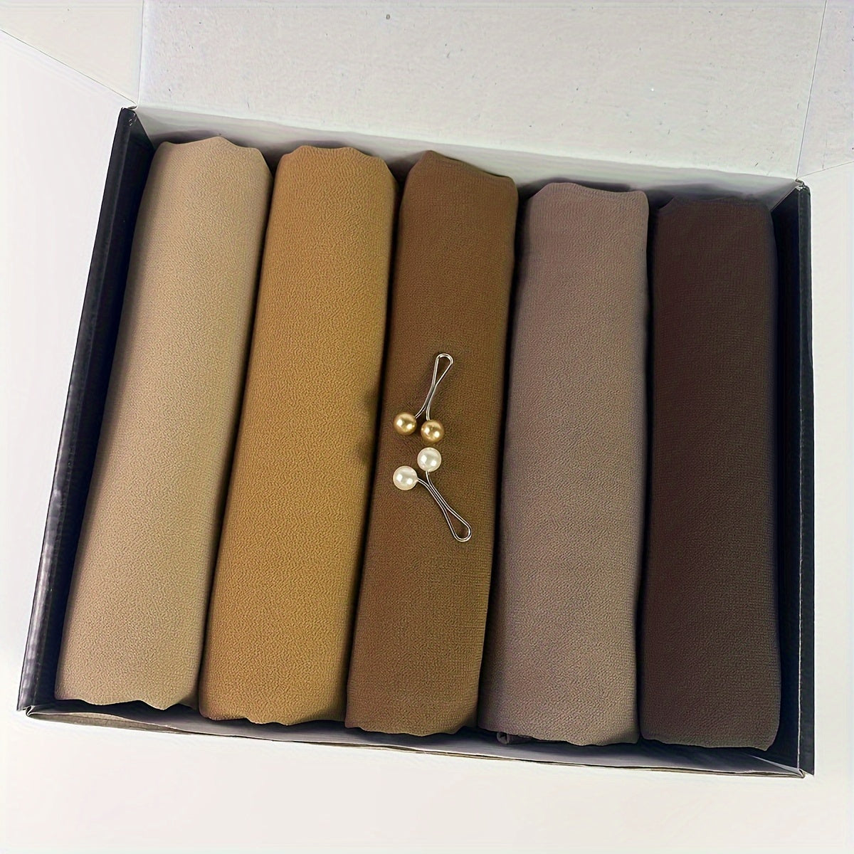 Coffret Voile