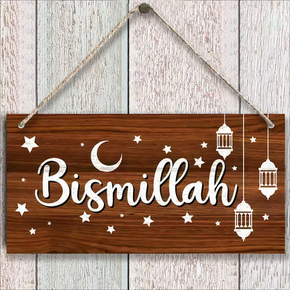 Bismillah işareti