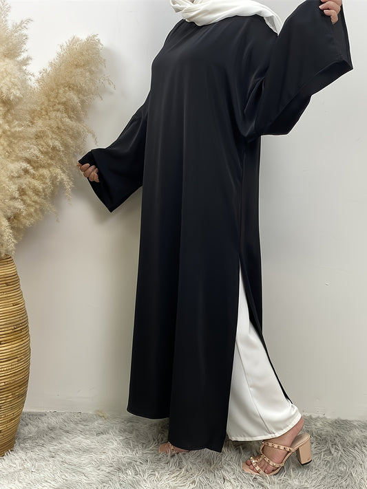 Robe longue Eşe