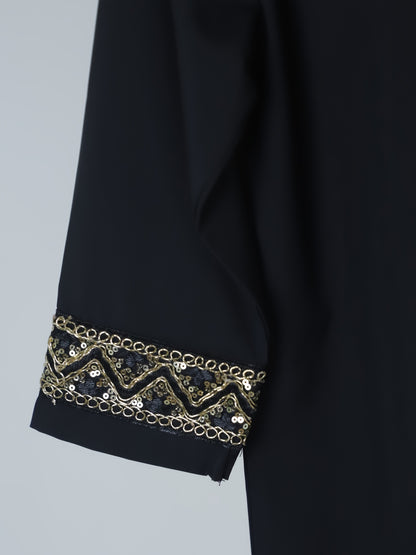 Abaya Enfants