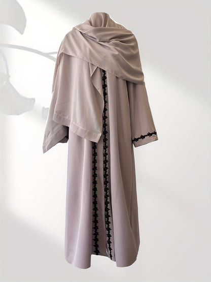 Abaya Lina