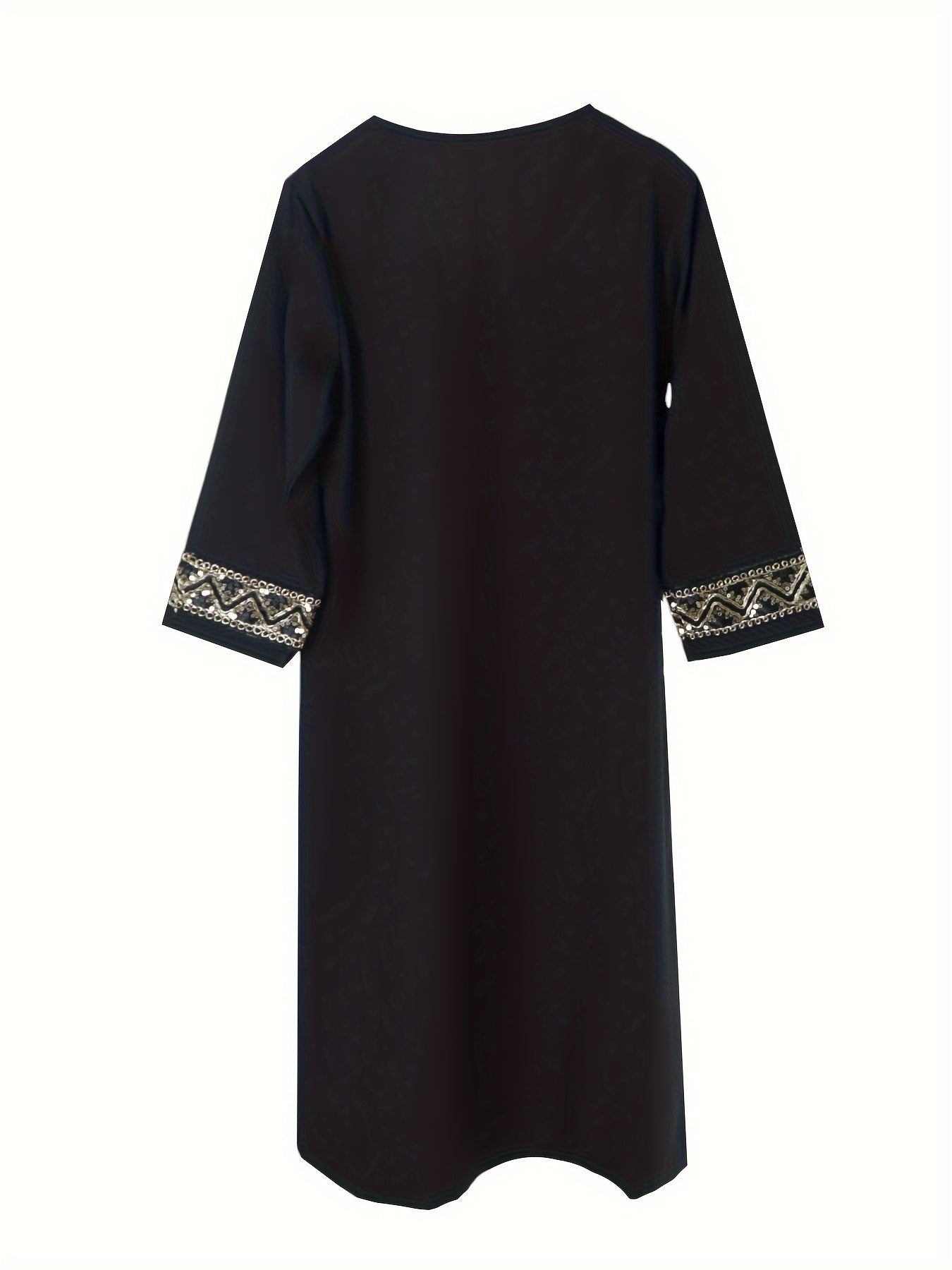 Abaya Enfants