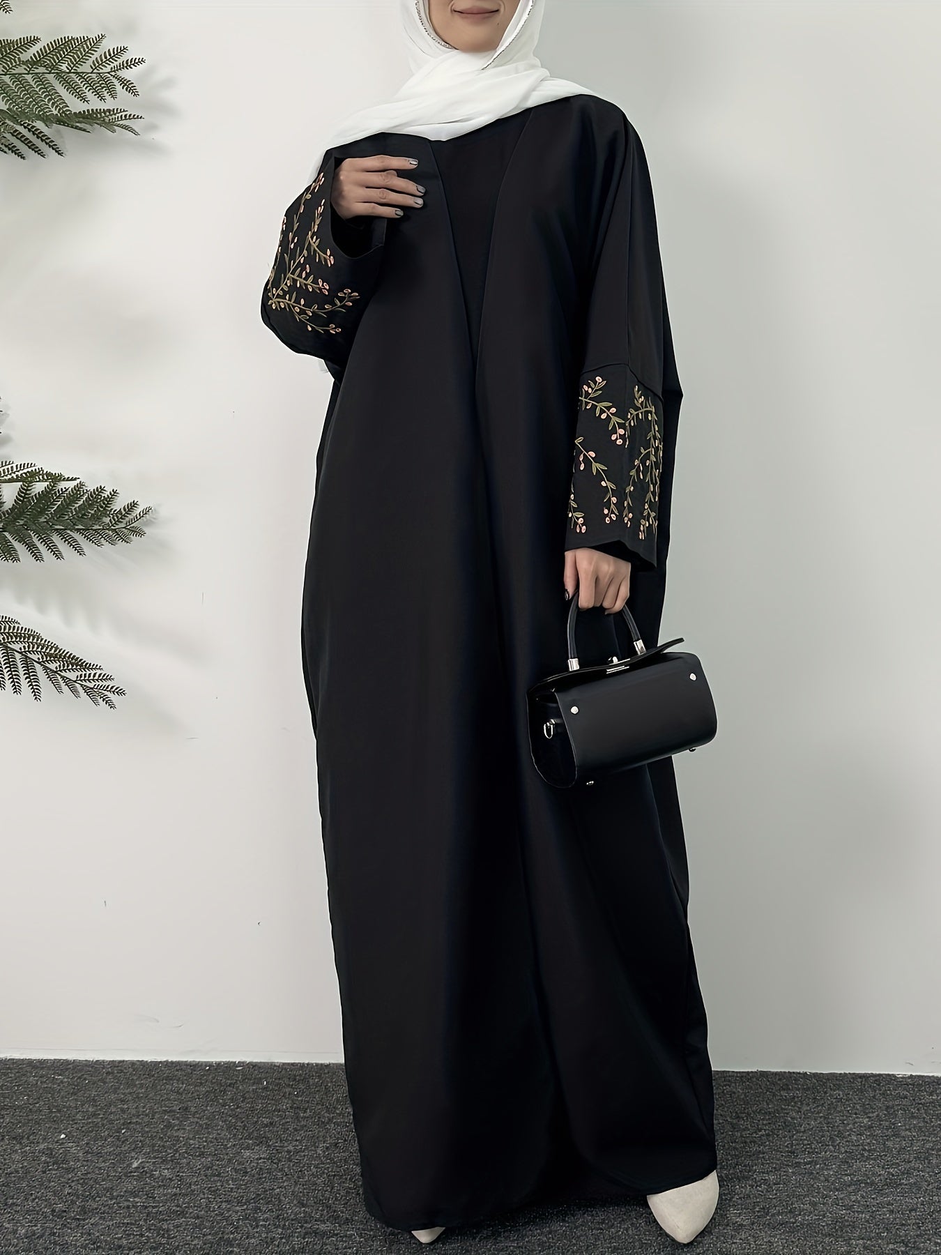 Abaya Samia