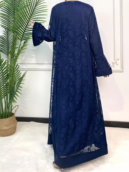 Abaya Nahila