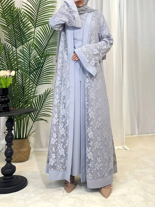 Abaya Nahila